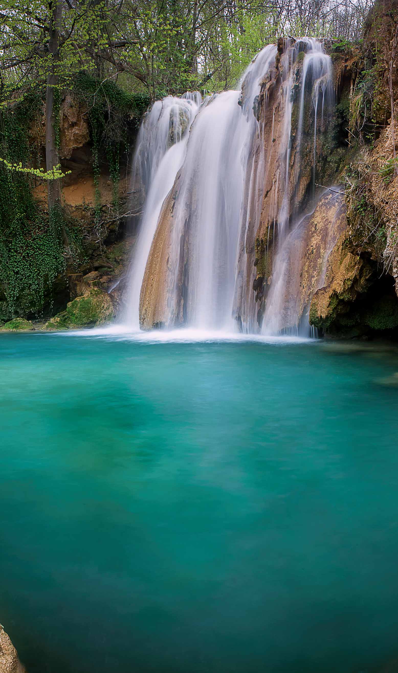 BlederijaWasserfallSerbien