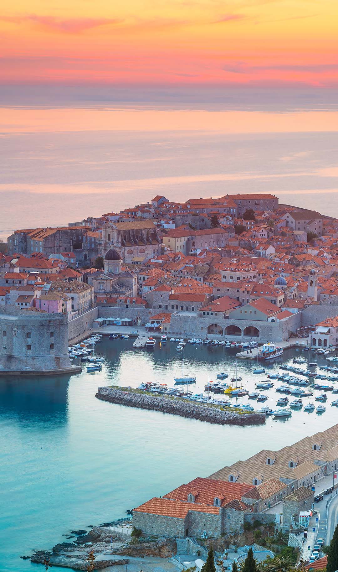 Dubrovnik_Kroatien