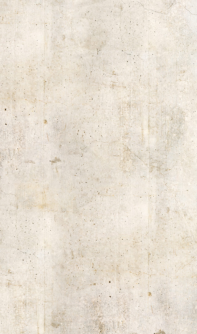 Betonwand-Vintage