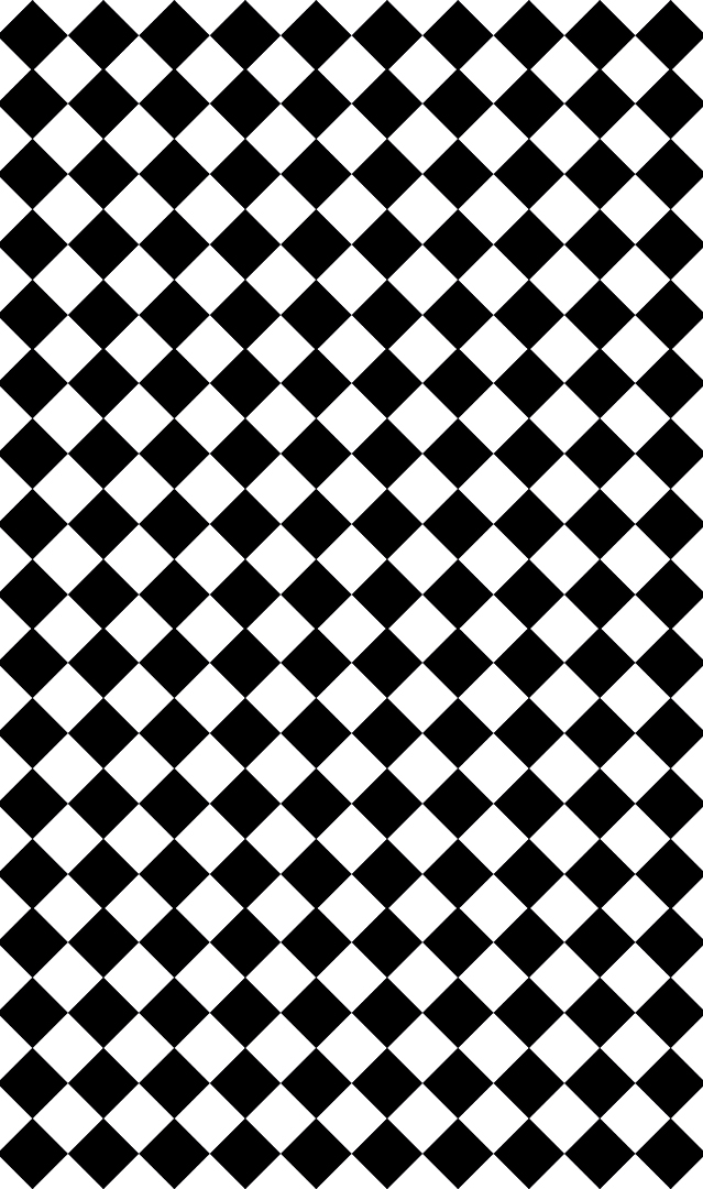 CheckeredDiagonal